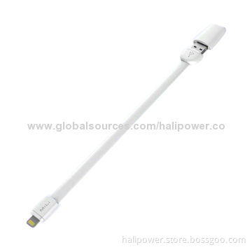 Lightning cable for iPhone 5/5S/5C
